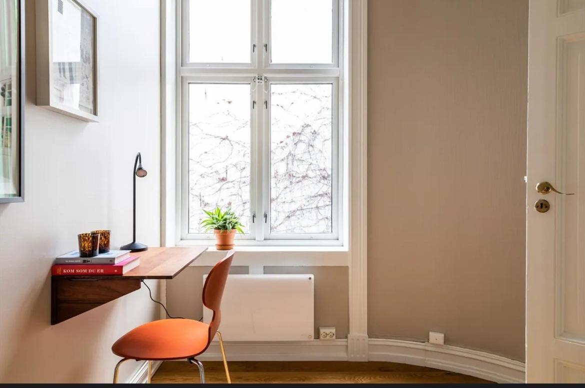 Beautiful, Classic And In * Oslo