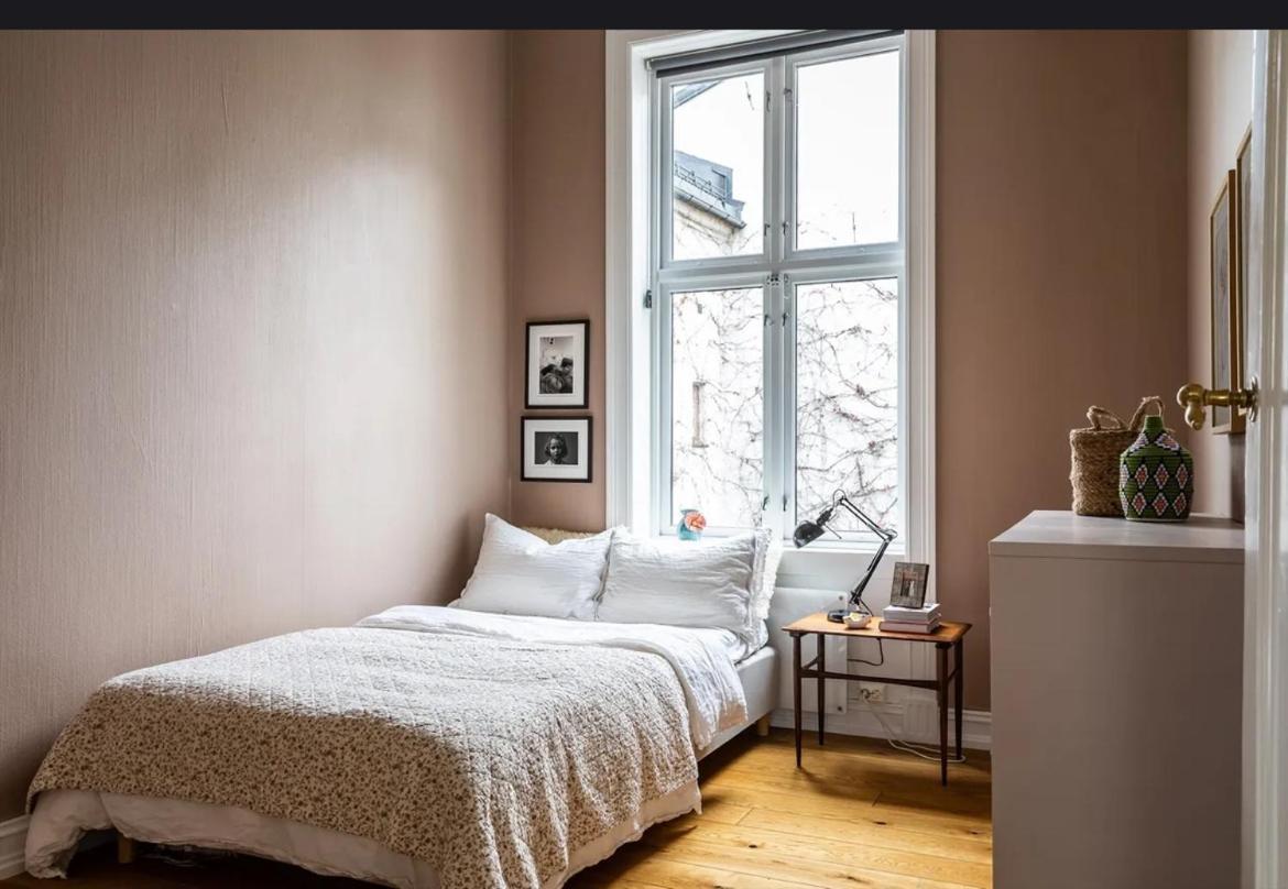 Beautiful, Classic And In * Oslo